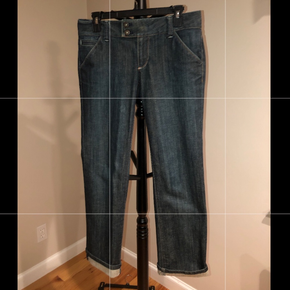 Ann Taylor Jeans